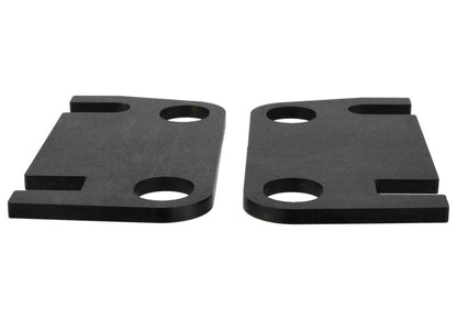 Ford Racing Valve Push Rod Guide Plate M-6566-Z304D M-6566-Z304D Photo - Unmounted