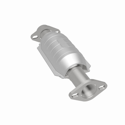 MagnaFlow Standard Grade Federal / EPA Compliant Direct-Fit Catalytic Converter 22761 360 Degree Image Set