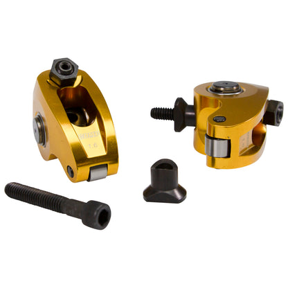 COMP Cams Alum Ped MT Rockr Arms Ford S 19052-16 19052-16 User 6