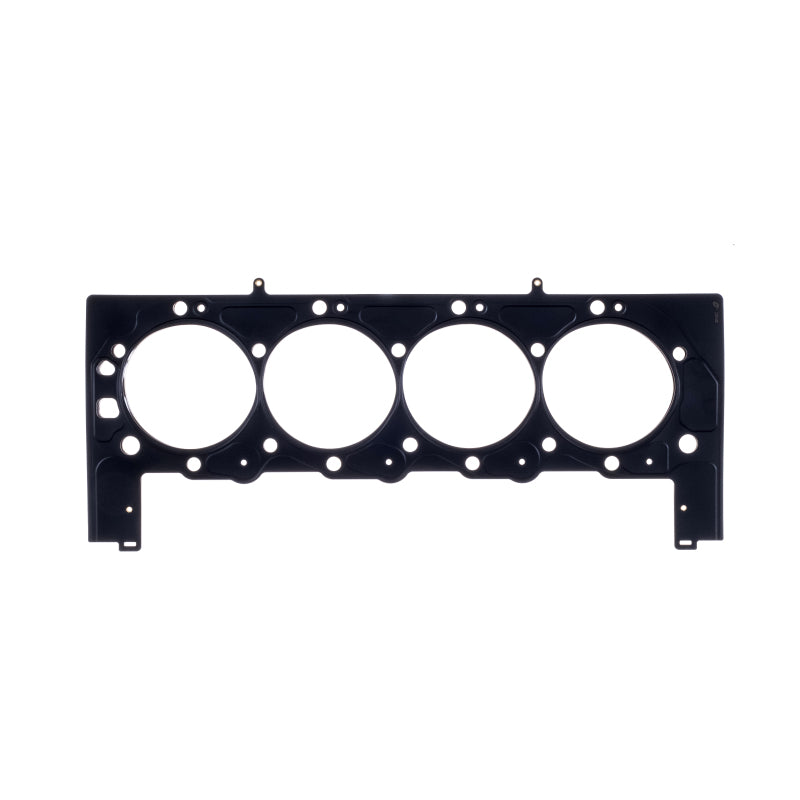 Cometic Head Gasket Right-Side Gasket Bore: 4.280" Thickness: .045" C5761-045 Photo - Primary