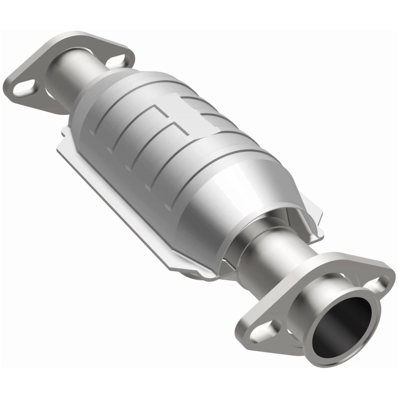MagnaFlow Standard Grade Federal / EPA Compliant Direct-Fit Catalytic Converter 22761 Photo - out of package