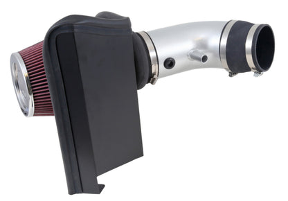 K&N Engineering Performance Air Intake S ystem KNE77-1567KS 77-1567KS Photo - lifestyle view