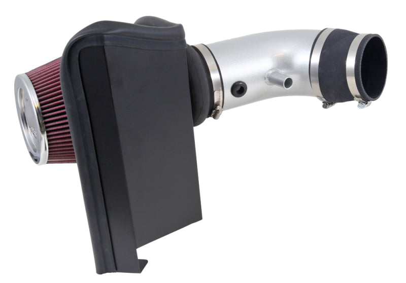 K&N Engineering Performance Air Intake S ystem KNE77-1567KS 77-1567KS Photo - lifestyle view