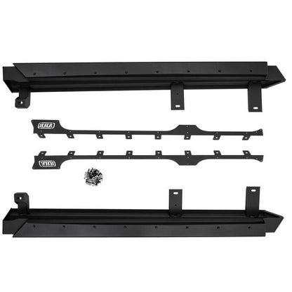 ARB R/T/Rail Suits Jl 4 Door 4450240 4450240 Photo - out of package
