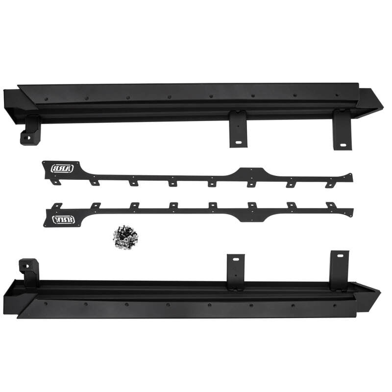 ARB R/T/Rail Suits Jl 4 Door 4450240 4450240 Photo - out of package