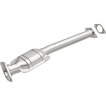 MagnaFlow HM Grade Federal / EPA Compliant Direct-Fit Catalytic Converter 23397 Photo - Primary