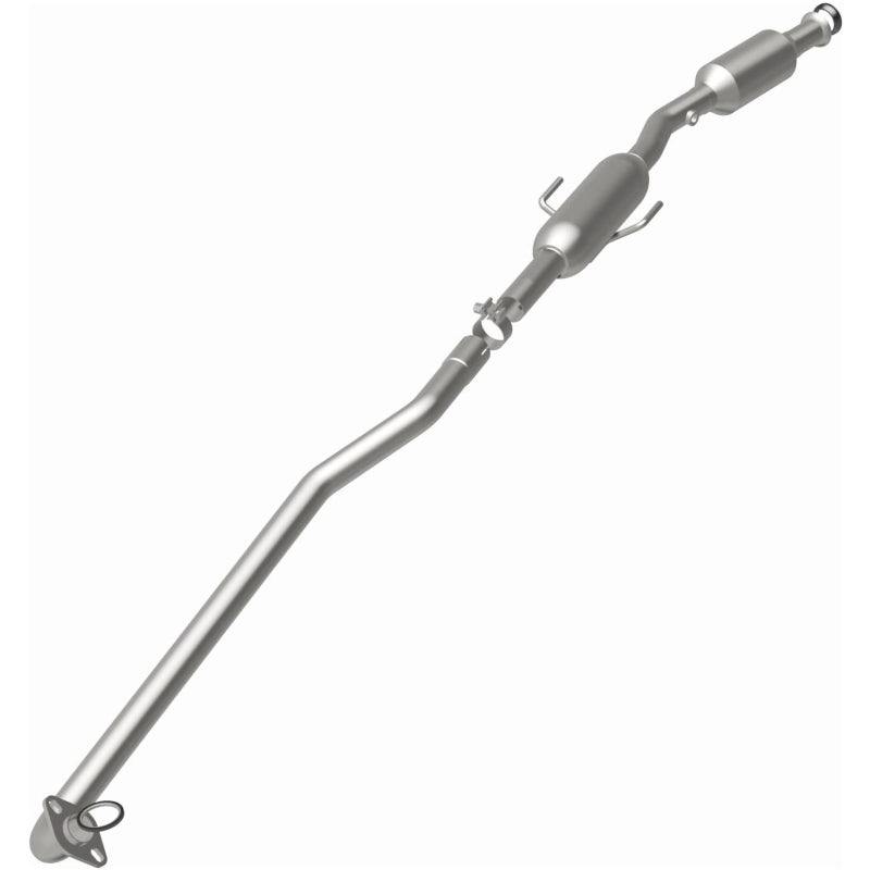 MagnaFlow OEM Grade Federal / EPA Compliant Direct-Fit Catalytic Converter 51128 Photo - out of package