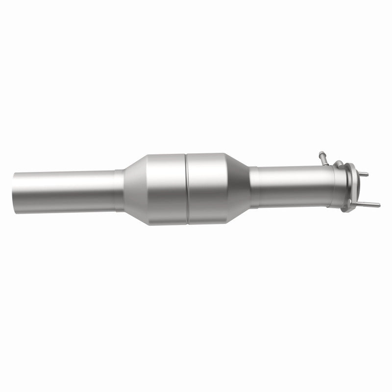 MagnaFlow Ford HM Grade Federal / EPA Compliant Direct-Fit Catalytic Converter 60511 360 Degree Image Set