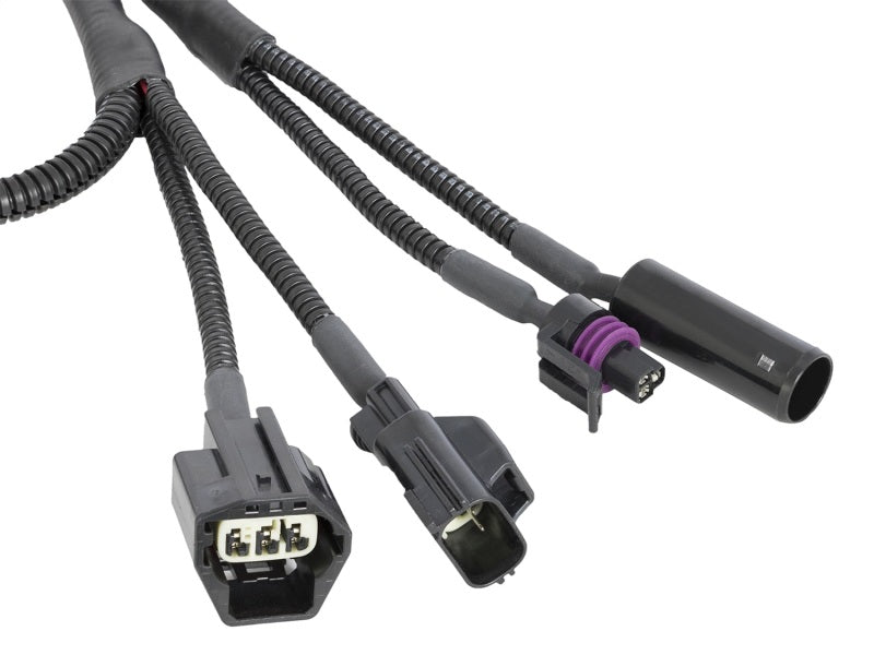 aFe  POWER 77-43012 SCORCHER HD Module 77-43012 Photo - Unmounted