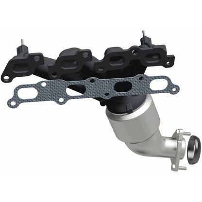 Magnaflow 04-05 Chevrolet Colorado 2.8L Direct Fit Converter 4583327 4583327 Photo - out of package