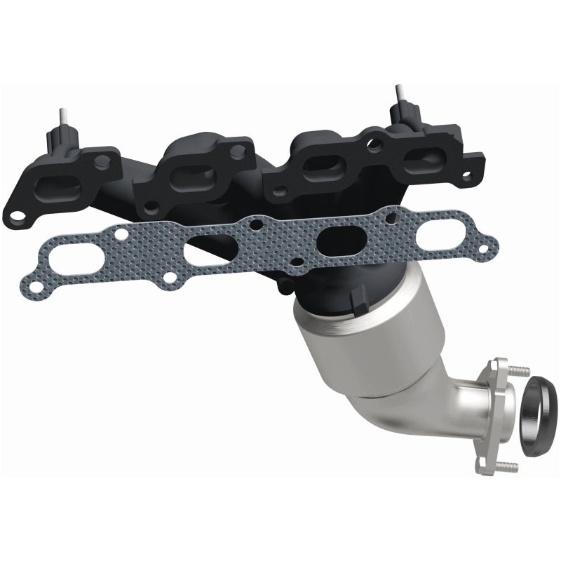 Magnaflow 04-05 Chevrolet Colorado 2.8L Direct Fit Converter 4583327 4583327 Photo - out of package