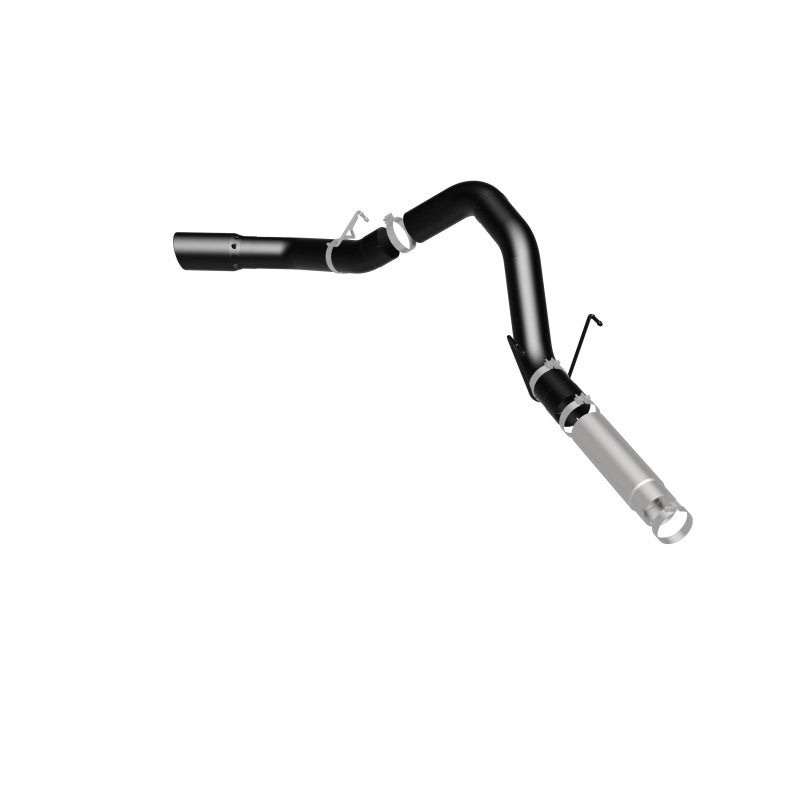 MagnaFlow Ram Black DPF Series Filter-Back Performance Exhaust System 17071 360 Degree Image Set