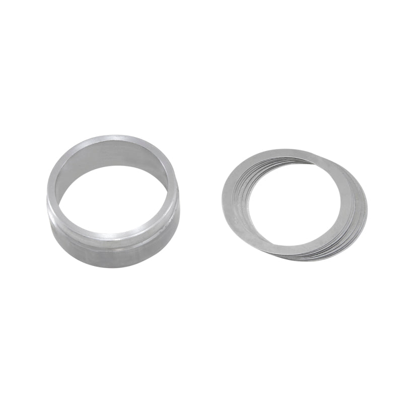 Yukon Gear & Axle Yukon Gear Crush Sleeve Eliminator Kit For GM 10.5in 14 Bolt Truck SK CSGM14T SK CSGM14T Photo - Primary
