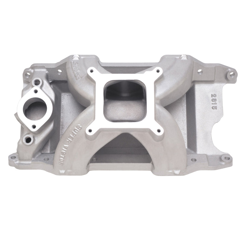 Edelbrock Small Block Chrysler Victor Intake Manifold 2815 Photo - Primary