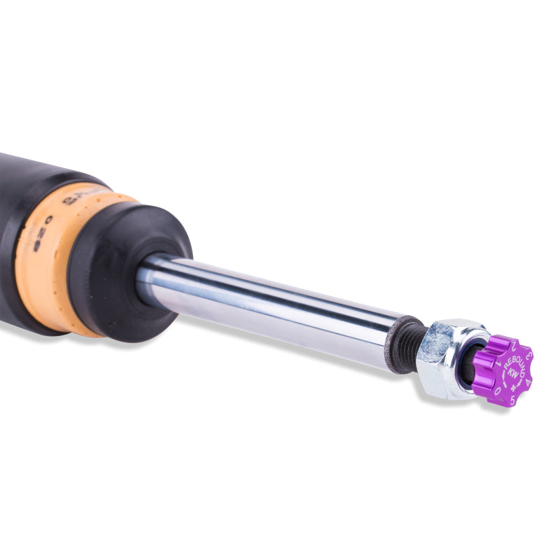 KW V3 Coilover Kit Maserati Ghibli (M156) without Skyhook suspension, 2WD 35243010 35243010 User 6