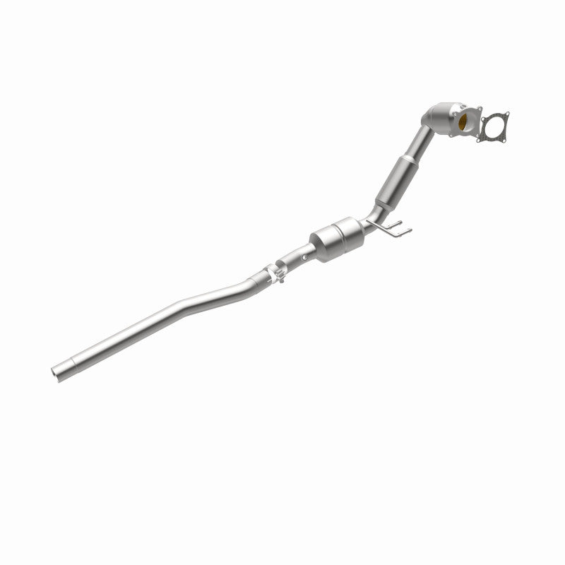 MagnaFlow HM Grade Federal / EPA Compliant Direct-Fit Catalytic Converter 24191 360 Degree Image Set