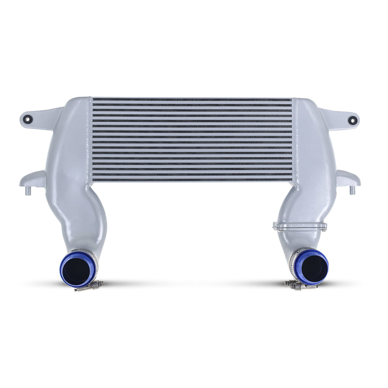 Mishimoto 21+ Ford Bronco High Mount Intercooler Kit - Silver MMINT-BR-21HSL MMINT-BR-21HSL User 1
