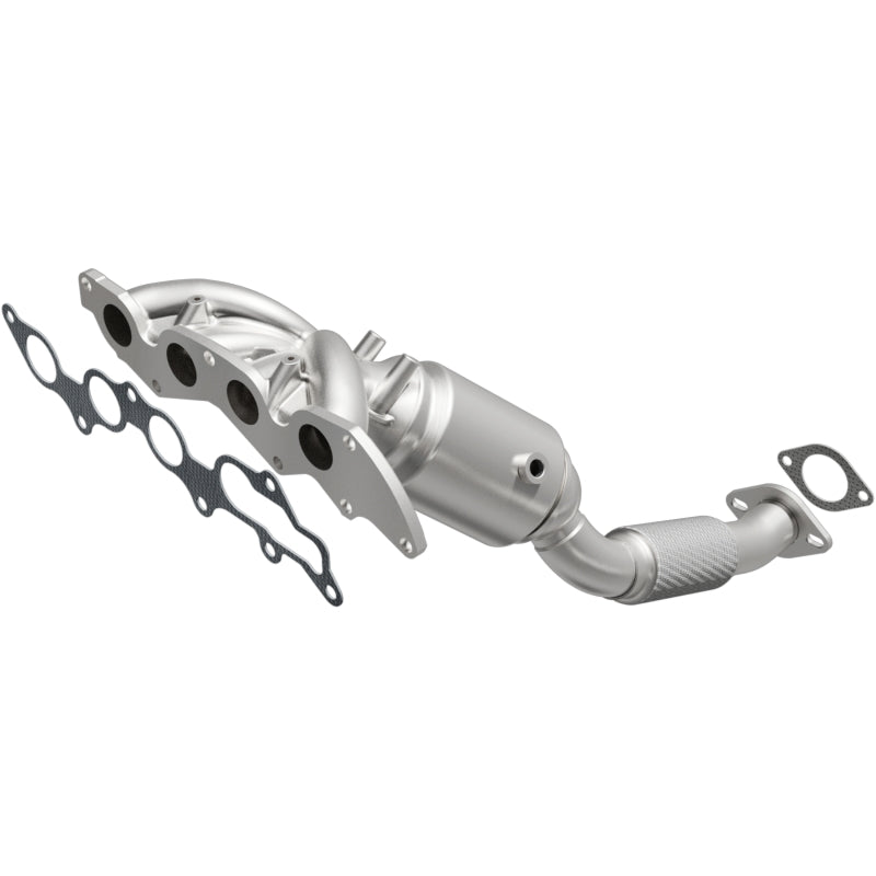 MagnaFlow Ford Focus California Grade CARB Compliant Manifold Catalytic Converter 5531052 Photo - Primary