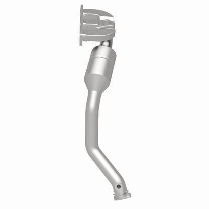 MagnaFlow BMW OEM Grade Federal / EPA Compliant Manifold Catalytic Converter 49772 360 Degree Image Set