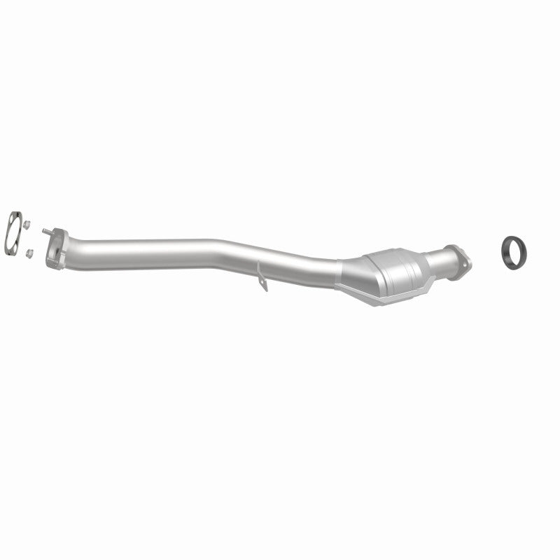 MagnaFlow Subaru OEM Grade Federal / EPA Compliant Direct-Fit Catalytic Converter 21-275 360 Degree Image Set