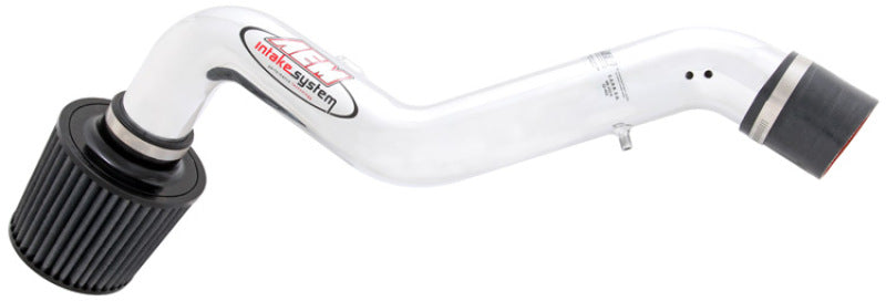 AEM Induction AEM 90-93 Integra RS/LS/GS/GSR Polished Short Ram Intake 22-402P 22-402P Photo - Primary