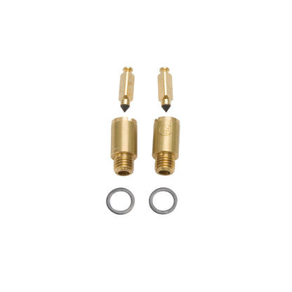 Edelbrock Replacement Needle & Seat .0935 1498 Photo - Primary