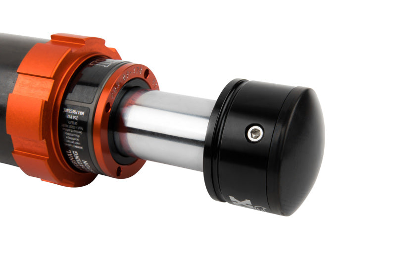 FOX FOX 2.0 Factory Bump Stop Suspension Bump Stops main image