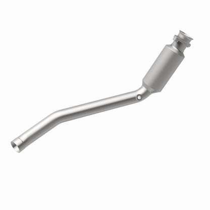 MagnaFlow Land Rover OEM Grade Federal / EPA Compliant Direct-Fit Catalytic Converter 21-531 360 Degree Image Set