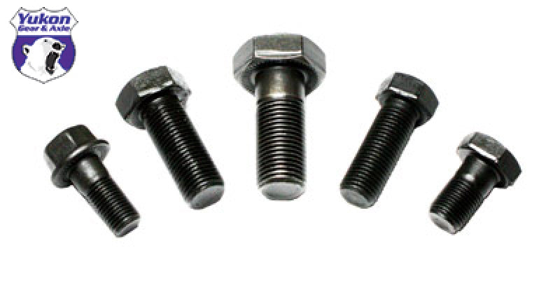 Yukon Gear & Axle YUK Bolts Fabrication Bolts main image