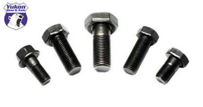 Yukon Gear & Axle Yukon Gear Ring Gear Bolt YSPBLT-019 YSPBLT-019 Photo - Primary