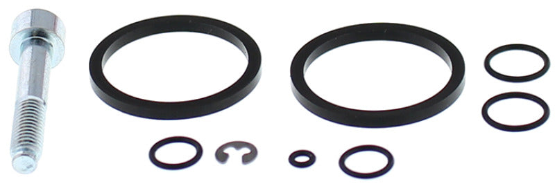 All Balls Racing 2021 Gas-Gas MC E5 Caliper Rebuild Kit Rear 18-3289 18-3289 Photo - Primary