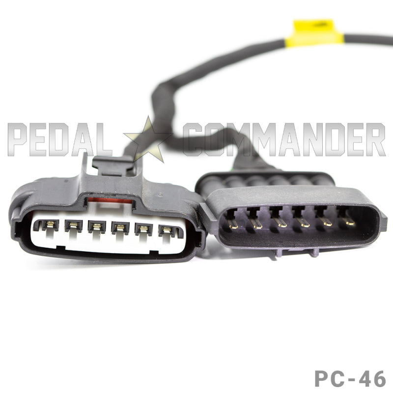 Pedal Commander PDL Throttle Controller Programmers & Chips Throttle Controllers main image