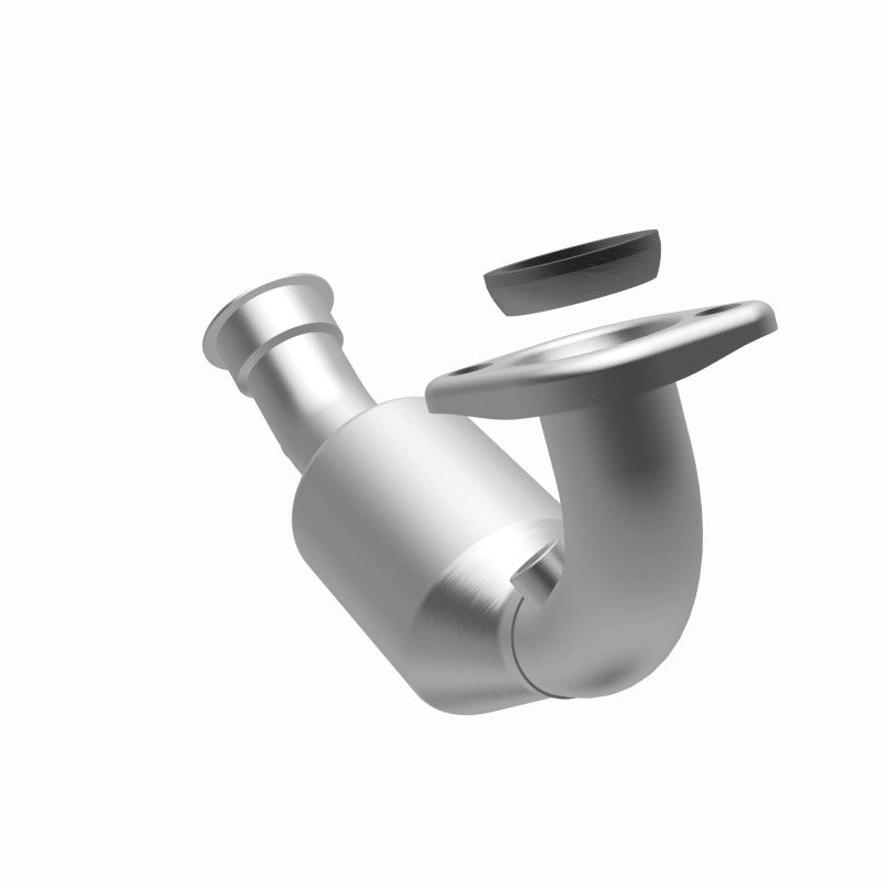 Magnaflow 2003 Jeep Liberty 3.7L Direct Fit Converter 4583052 4583052 360 Degree Image Set