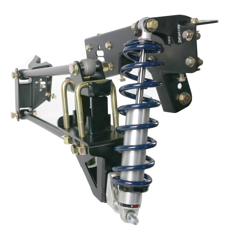 Ridetech 73-79 Ford F-100 HQ Coil-Over System with hub spindles 12330203 12330203 Photo - Close Up