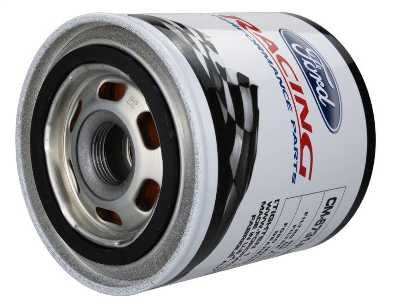 Ford Performance Parts High Performance Oil Filter CM-6731-FL820 Photo - Unmounted