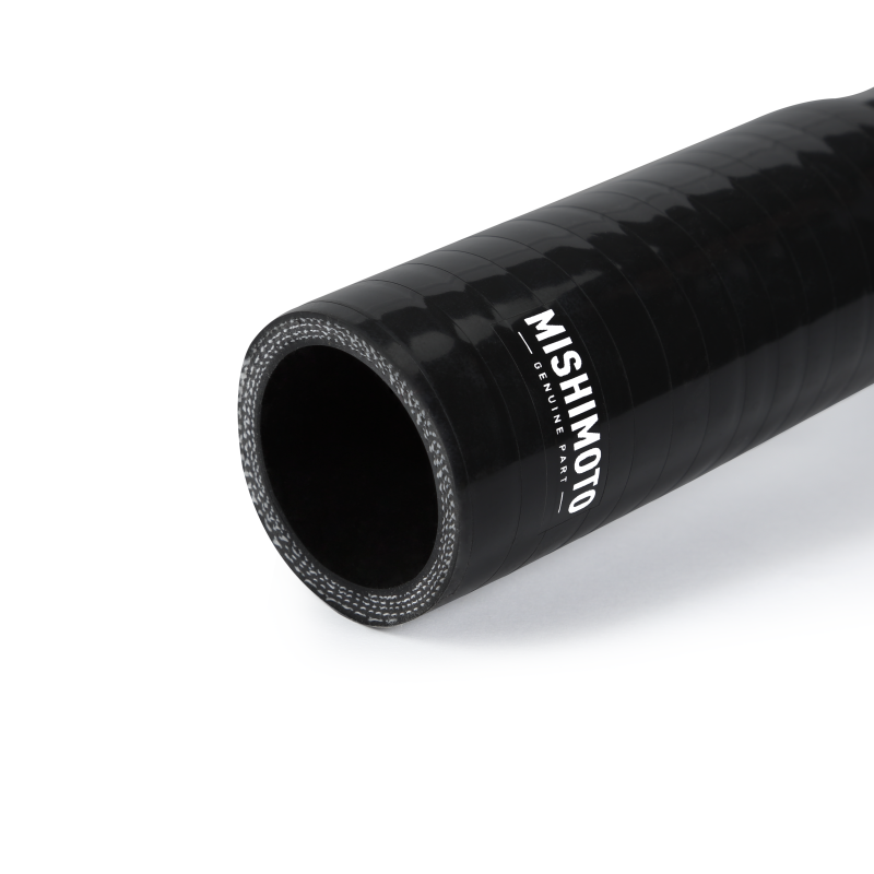 Mishimoto 78-86 GM C/K 305/350 Truck Silicone Upper Radiator Hose MMHOSE-GM-17U MMHOSE-GM-17U Photo - Close Up