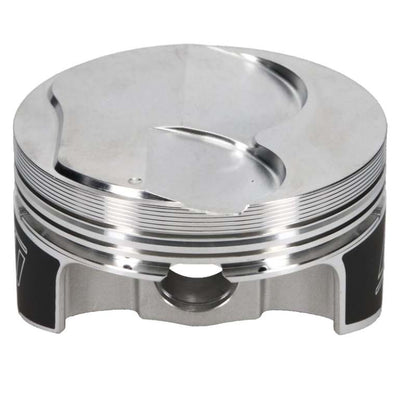 Wiseco SBC LS7 +2.5cc Dome 1.175inch CH Piston Shelf Stock Kit K0004X130 K0004X130 User 4