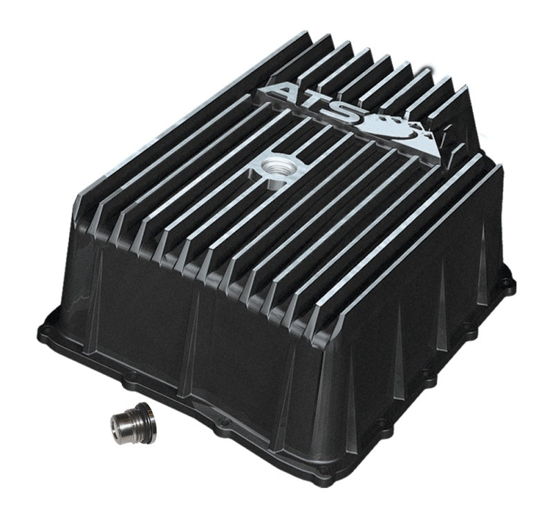 ATS Diesel 2011+ Ford Superduty 4WD Stage 1 Automatic Transmission Package 3099143368 3099143368 Photo - Primary