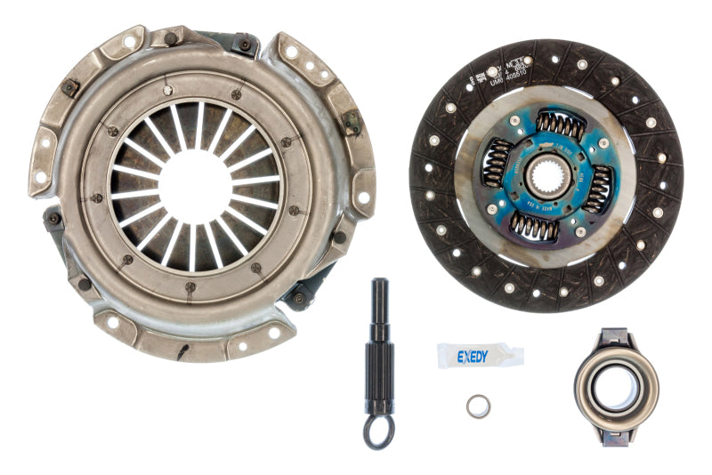 Exedy - Replacement Clutch Kit  [Nissan Stanza(1986-1988)] 06043 User 1