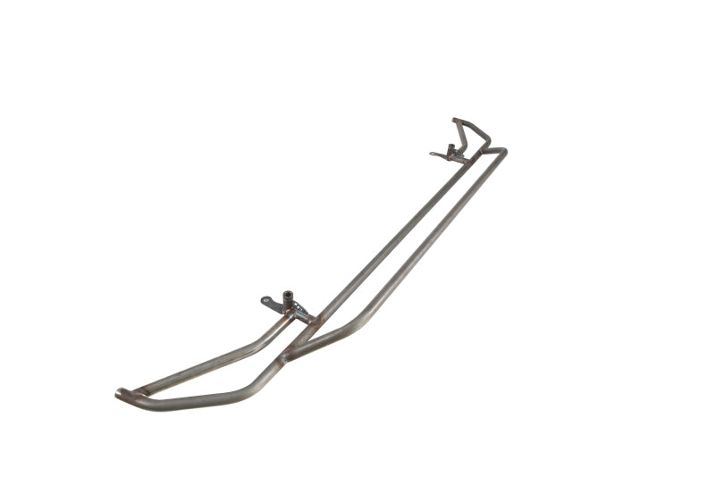 LP Aventure 16-18 Toyota RAV4 Bumper Guard - Powder Coated FLP-RAV4-18-BG-B+OPC FLP-RAV4-18-BG-B+OPC Photo - Primary