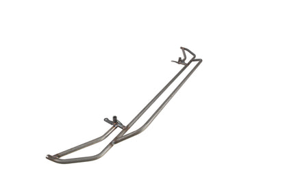 LP Aventure 16-18 Toyota RAV4 Bumper Guard - Powder Coated FLP-RAV4-18-BG-B+OPC FLP-RAV4-18-BG-B+OPC Photo - Primary