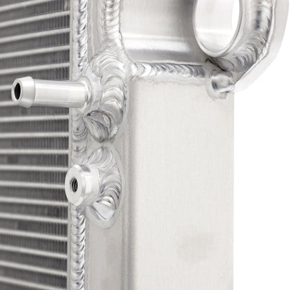Mishimoto 03-09 Toyota 4-Runner / GX470 4.7L Performance Aluminum Radiator MMRAD-4RUN-03 MMRAD-4RUN-03 User 1