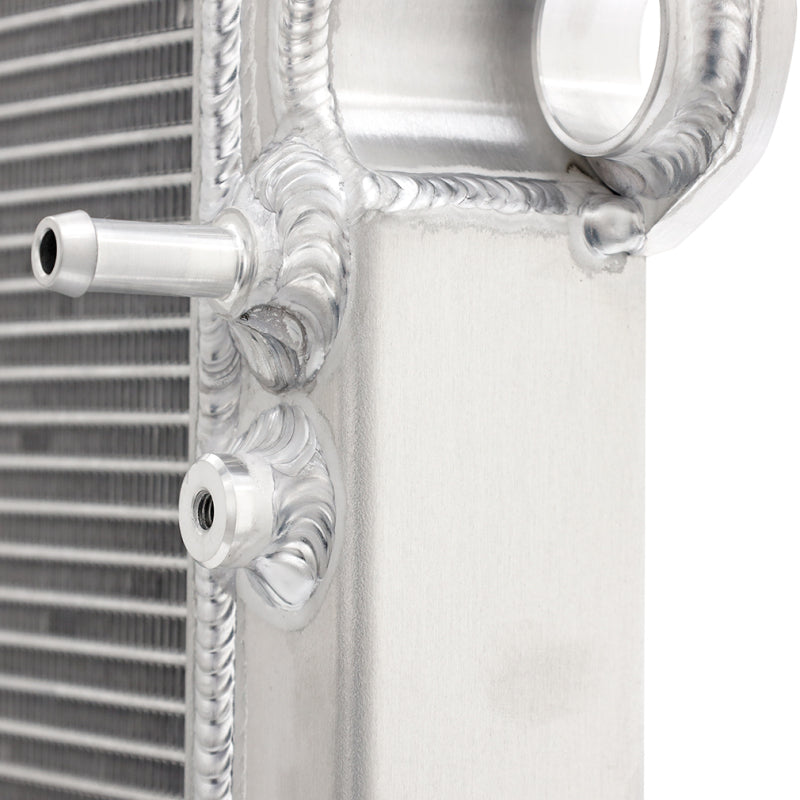 Mishimoto 03-09 Toyota 4-Runner / GX470 4.7L Performance Aluminum Radiator MMRAD-4RUN-03 MMRAD-4RUN-03 User 1
