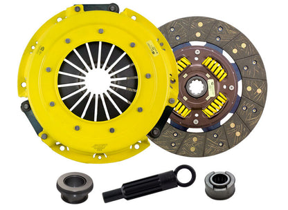 ACT HD Clutch Kit Performance Street Ford Mustang GT V8 96-01 FM7-HDSS Photo - Primary