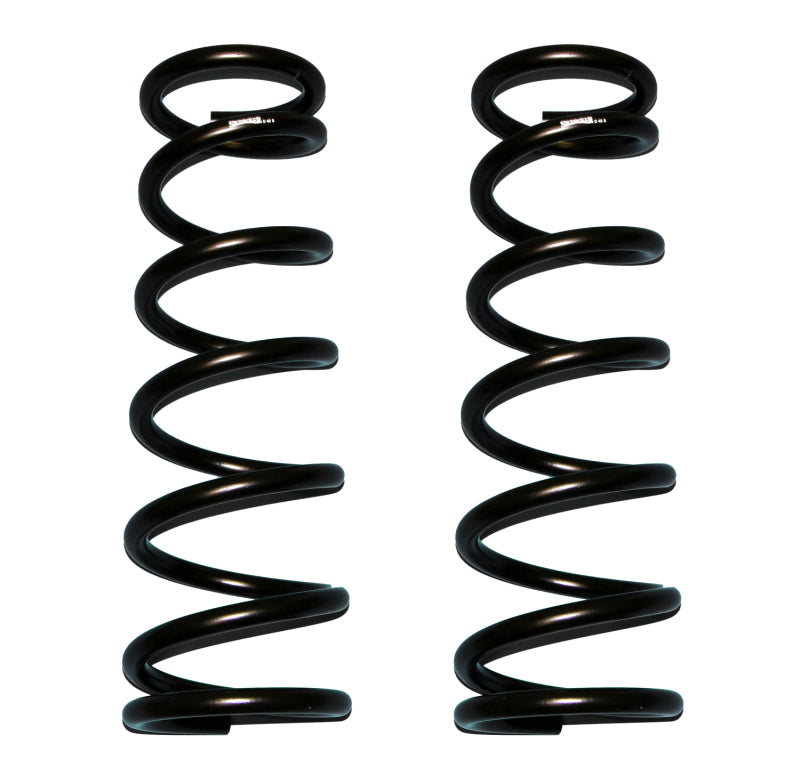 Skyjacker Coil Spring Set 2007-2007 Dodge Ram 3500 D45 D45 Photo - Primary