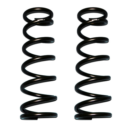 Skyjacker Coil Spring Set 2007-2007 Dodge Ram 3500 D45 D45 Photo - Primary