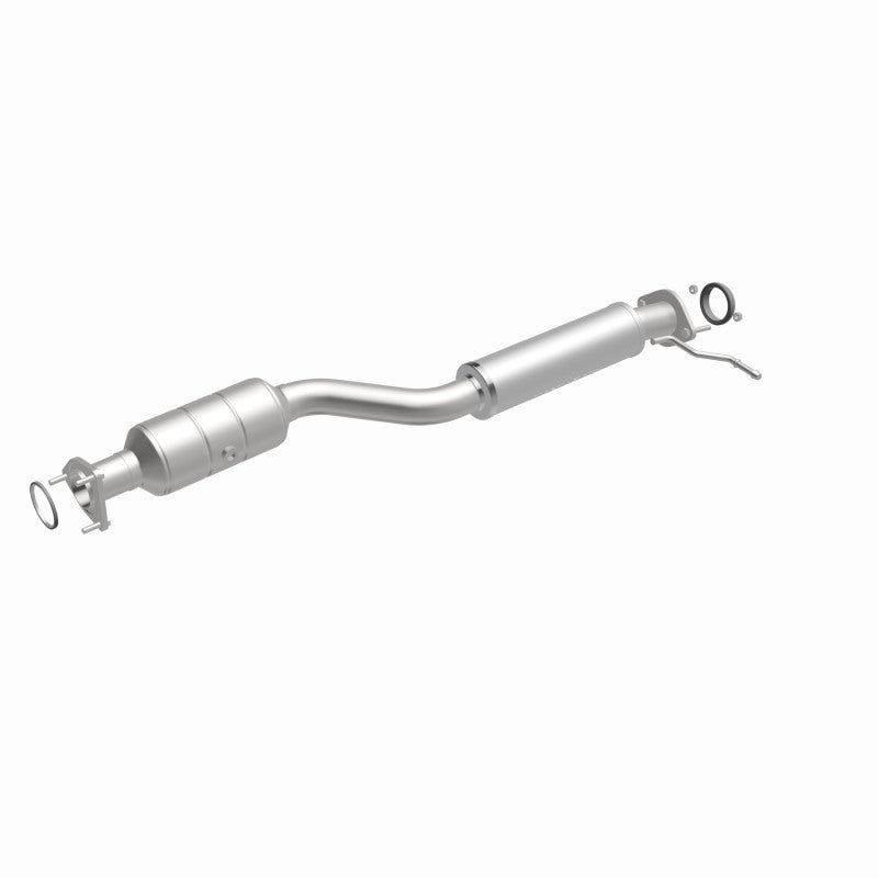 MagnaFlow Mazda RX-8 OEM Grade Federal / EPA Compliant Direct-Fit Catalytic Converter 49150 360 Degree Image Set