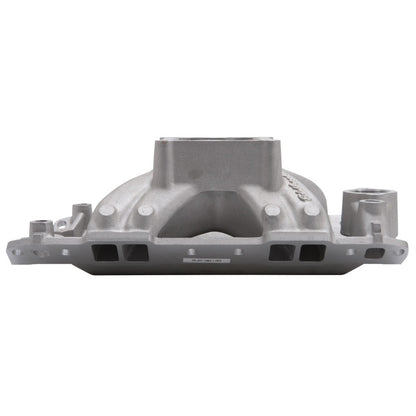 Edelbrock Super Victor 4500 23 Degree Manifold 2970 Photo - Unmounted