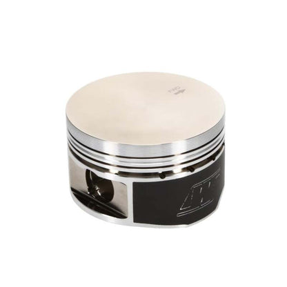 Wiseco Nissan SR20 Professional Piston Set - 86.50mm Bore - 32.00mm CH K557M865AP K557M865AP User 2