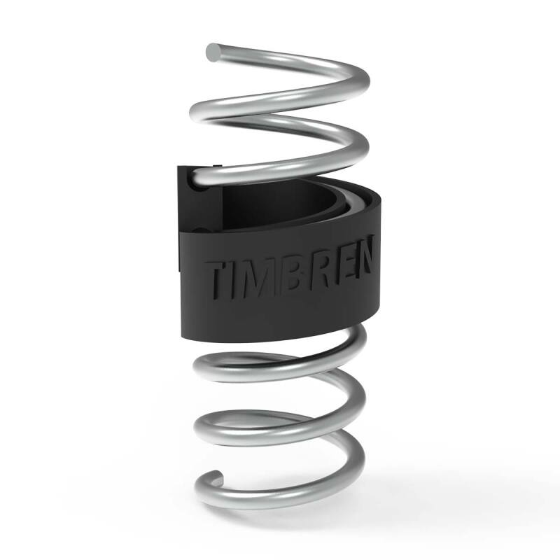 Timbren 19-24 Toyota RAV4 / 23-24 Honda CRV SES Coil Enhancer Kit CE10G45P CE10G45P User 3